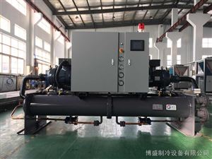 上海螺杆式冷水机，上海螺杆式冷冻机，上海冷水机组