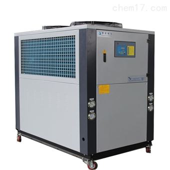 河北水冷式冷水机，水冷冷水螺杆机，河北工业冷水机